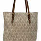 Cartera Michael Kors Jet Set Travel Tote Bag