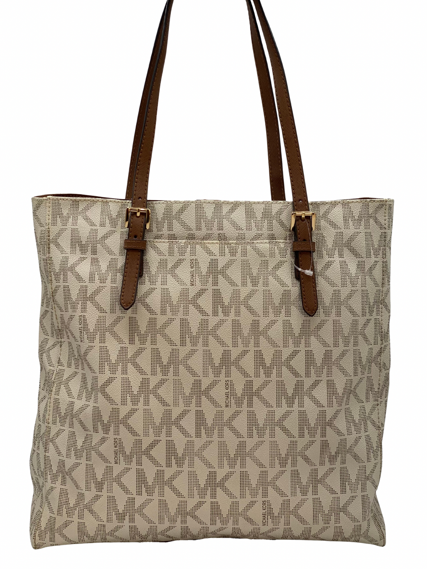 Cartera Michael Kors Jet Set Travel Tote Bag