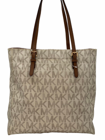 Cartera Michael Kors Jet Set Travel Tote Bag