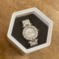 Reloj Blanco Guess Collection Go Diver Chic
