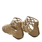 Sandalias Nude Carmen Steffens (36 BR)