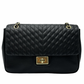 Cartera Negra Karl Lagerfeld