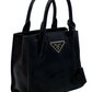 Mini Bolso Prada Saffiano Kristen
