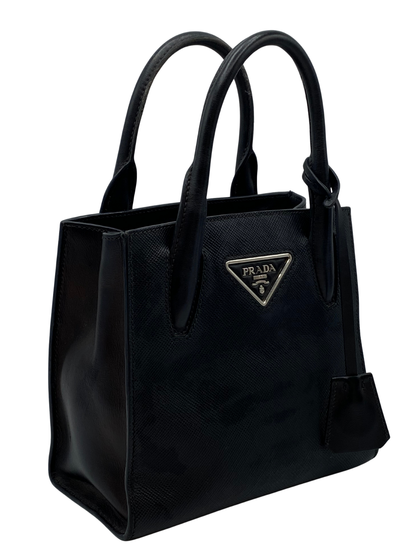 Mini Bolso Prada Saffiano Kristen
