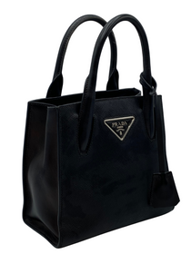 Mini Bolso Prada Saffiano Kristen