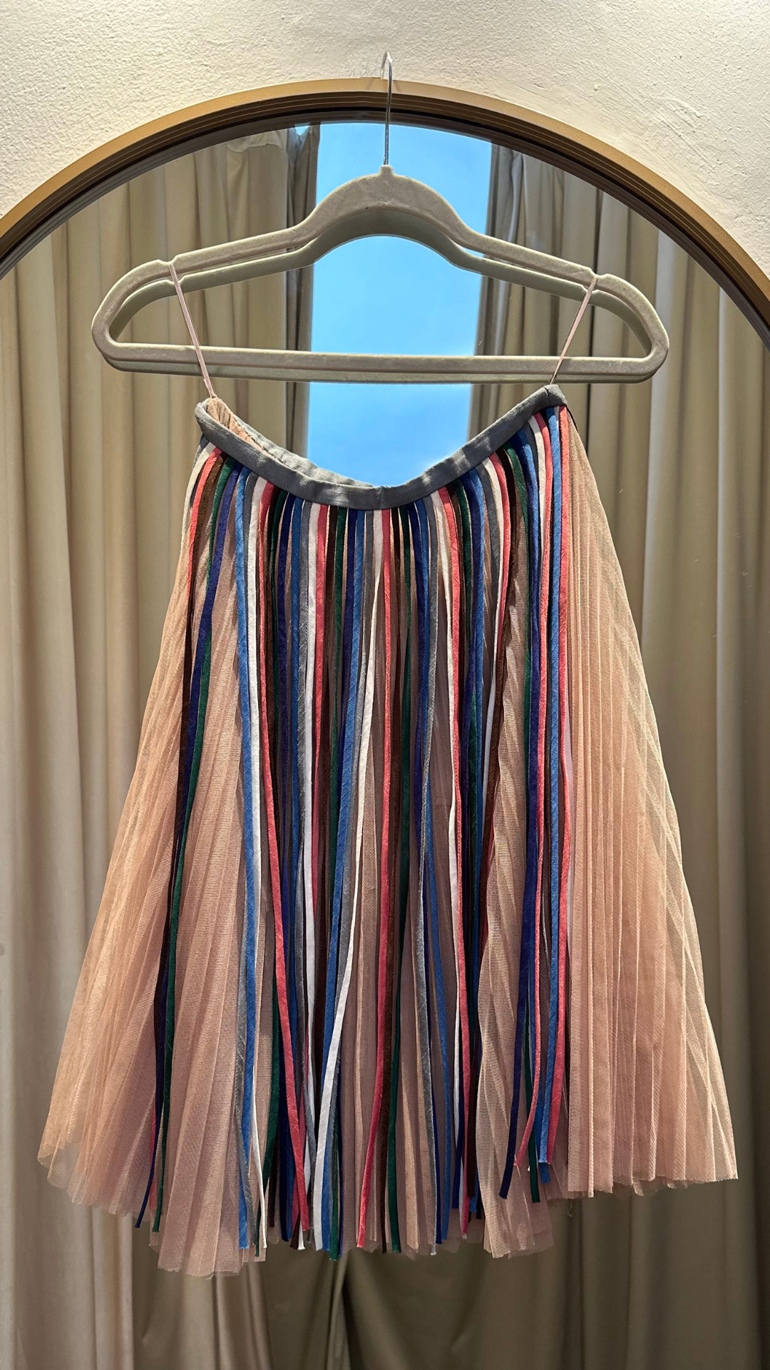 Set 2 Vestidos + Falda Ilse Jara
