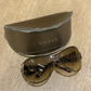 Lente de Sol Gucci GG 280/S