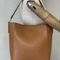 Bolso Marrón Ralph Lauren Cameryn
