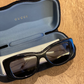 Lente de Sol Gucci GG1566S