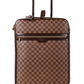 Carry On Louis Vuitton Pégase 50 Damier Ebène