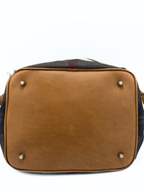 Cartera Burberry Ashby Hobo Bag
