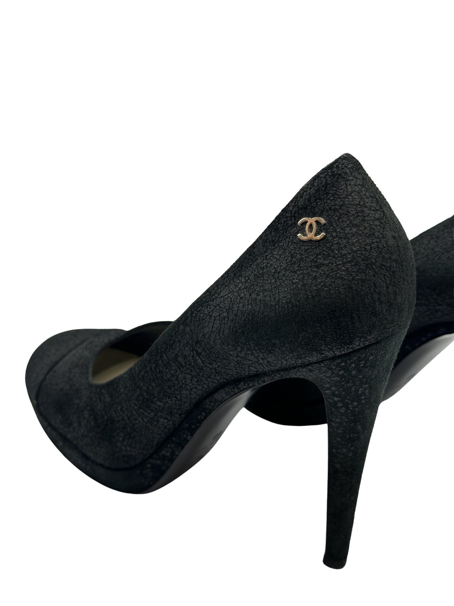 Pumps Chanel Interlocking CC (40)