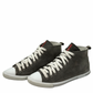Champion Gris Prada High-Top (38.5)