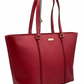 Cartera Roja Tote Bag Kate Spade