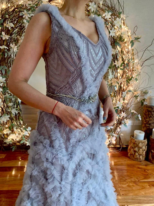 Vestido Stephanie Gosling (Talle P)