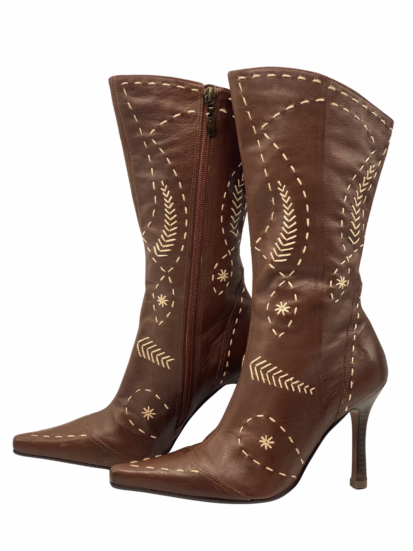 Botas Tejanas Gacel (36)
