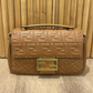 Bandolera Fendi Baguette Chain Midi