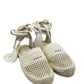 Sandalia Espadrille Dior Granville (40)