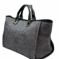 Cartera Chanel Deauville