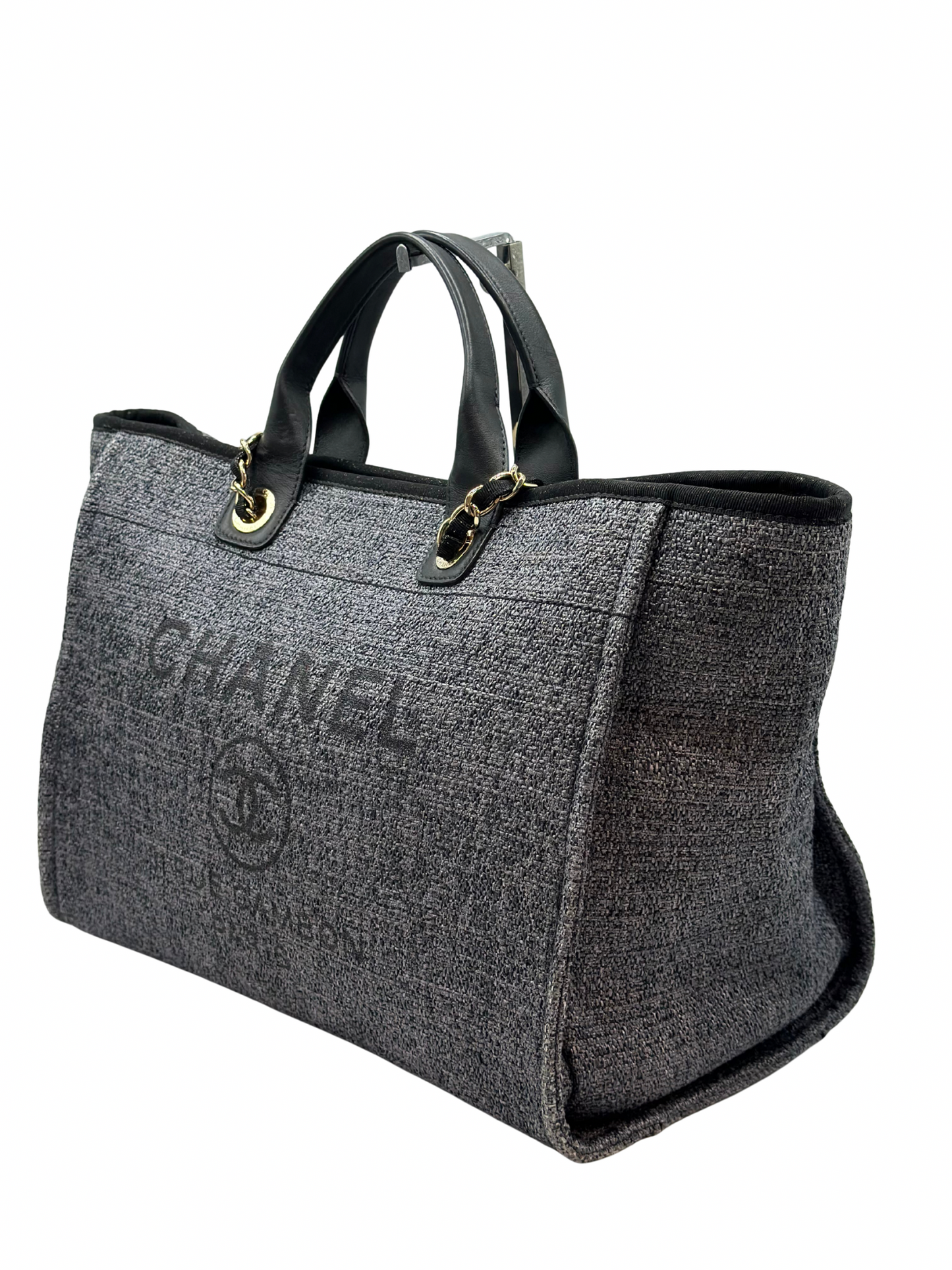 Cartera Chanel Deauville