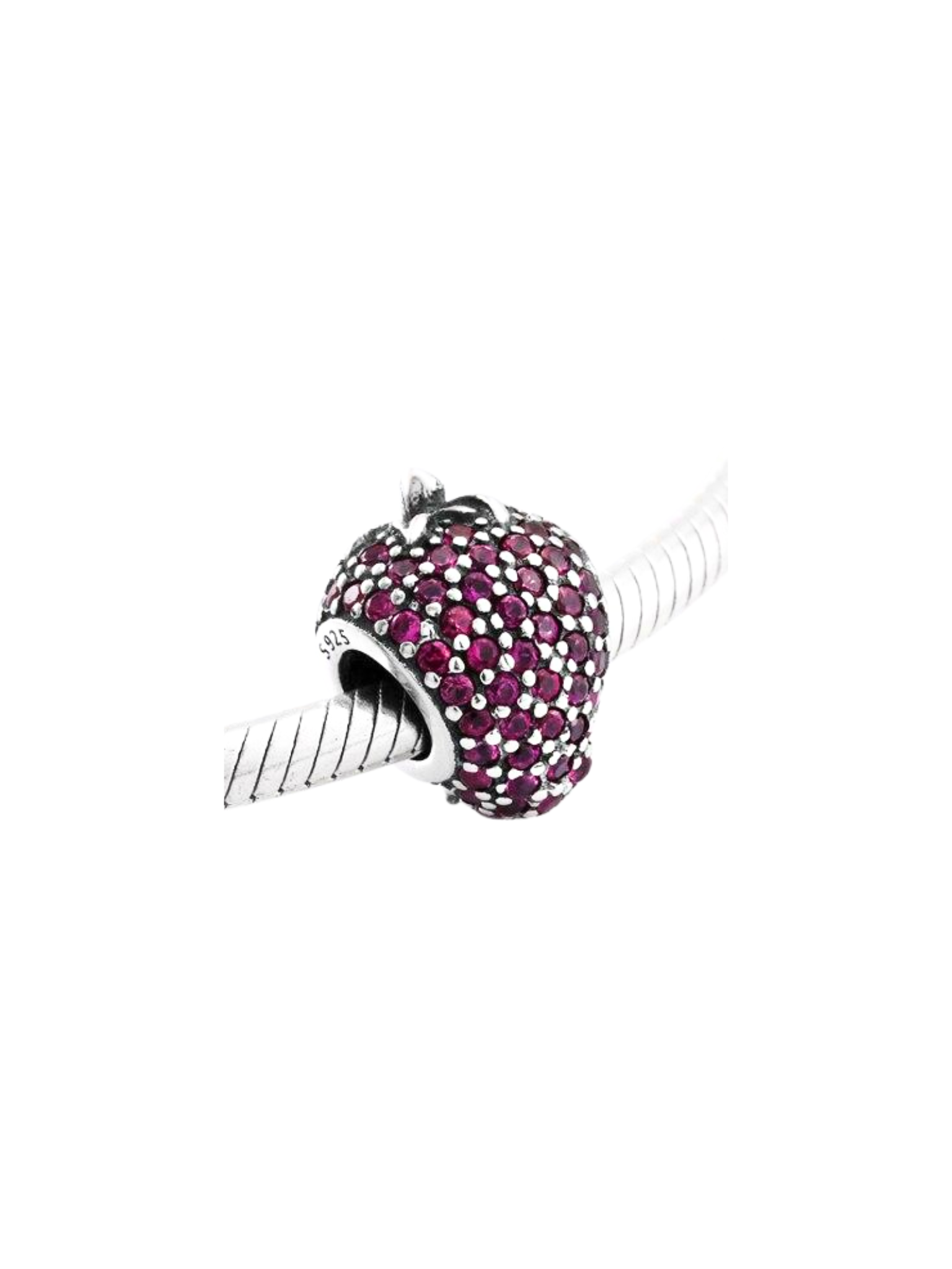 Charm Pandora Frutilla
