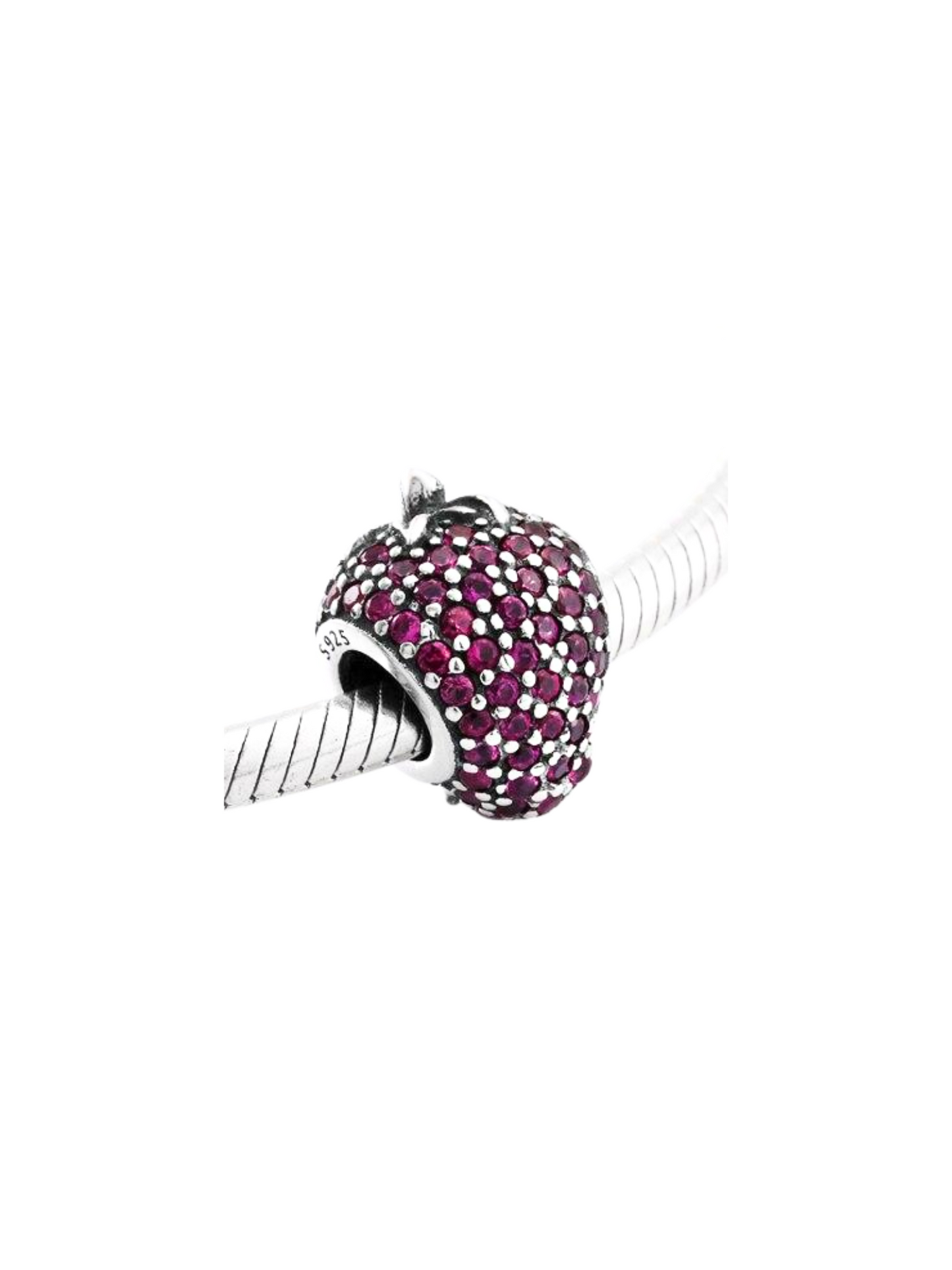 Charm Pandora Frutilla