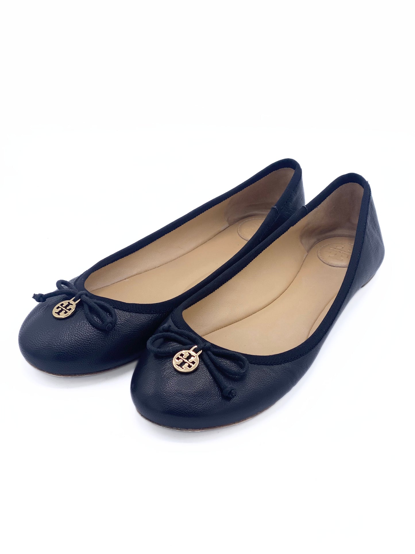 Chatita Bailarina Tory Burch (37.5)