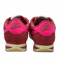 Champion Rosado Nike Cortez Textile (7.5)
