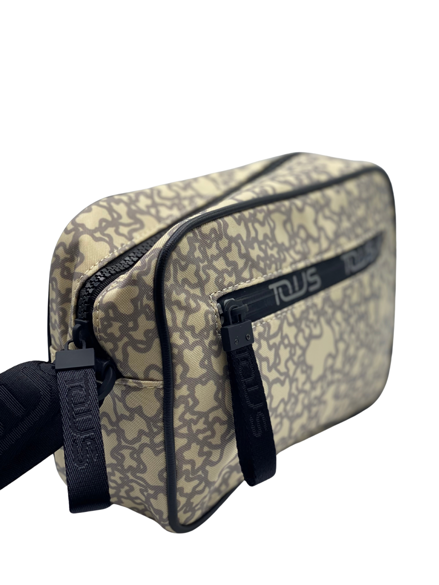 Bandolera Tous Kaos Nylon