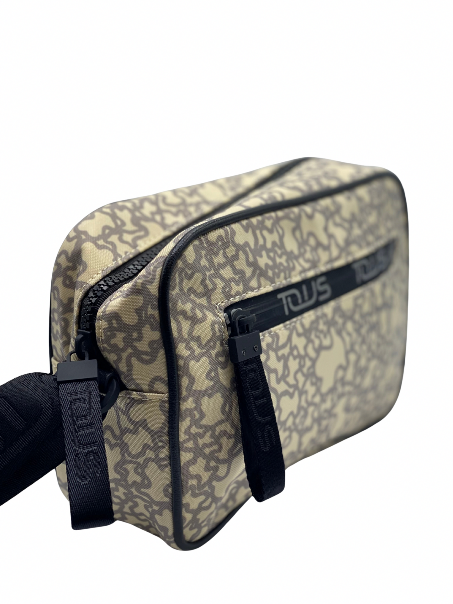 Bandolera Tous Kaos Nylon