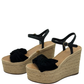 Sandalias de Plataforma Valentino Garavani (38)