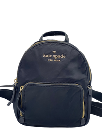 Mochila Kate Spade Mini de Nylon