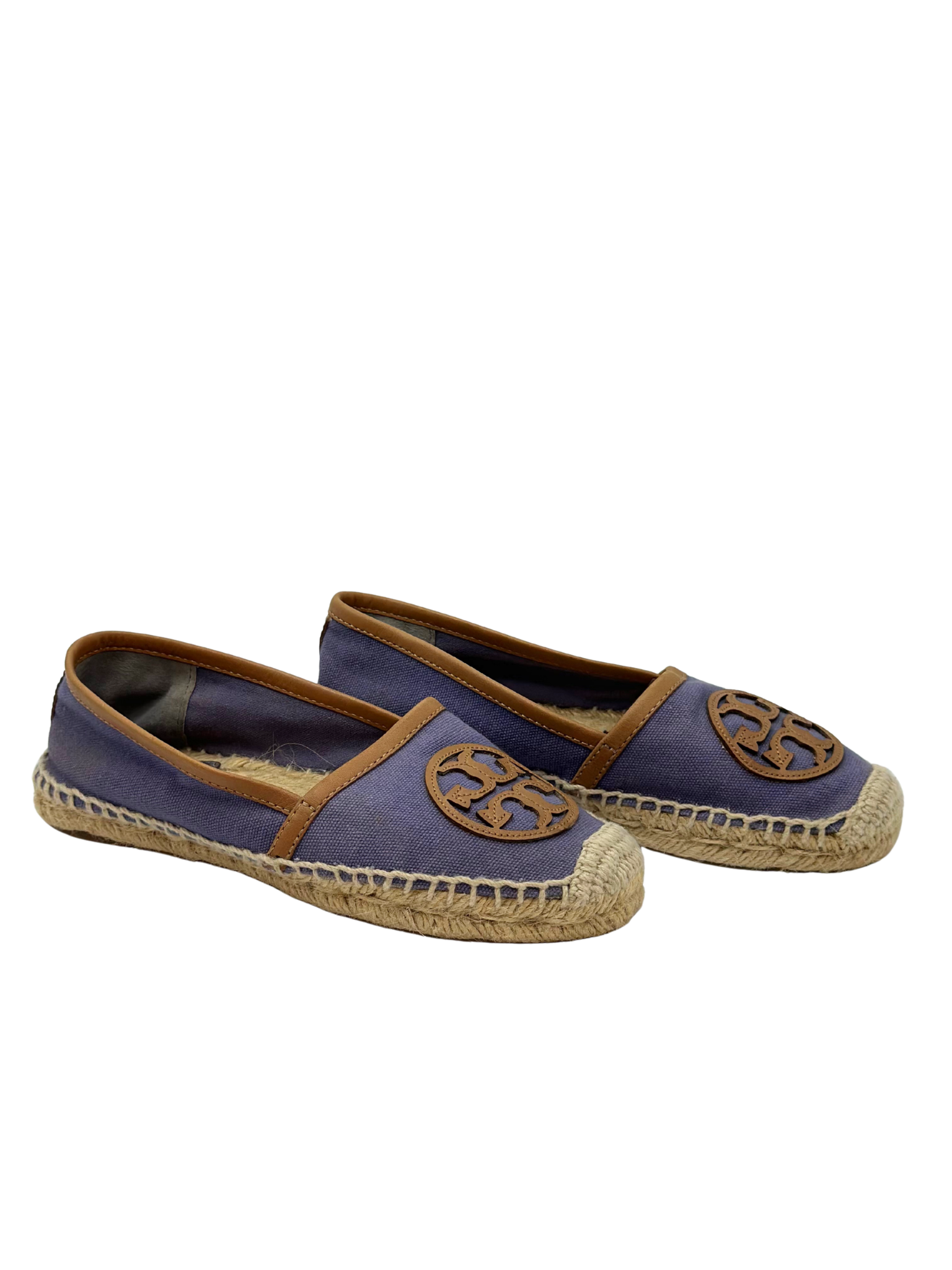 Alpargatas Tory Burch Lavender (5)