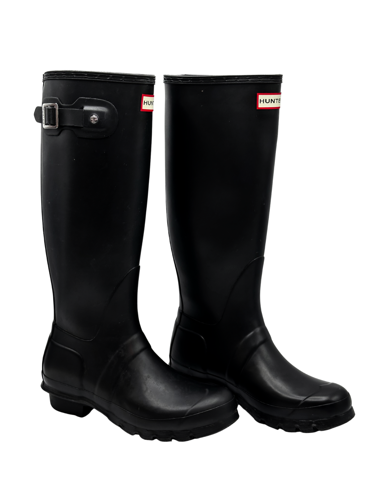 Botas de Lluvia Hunter Original Tall (38)