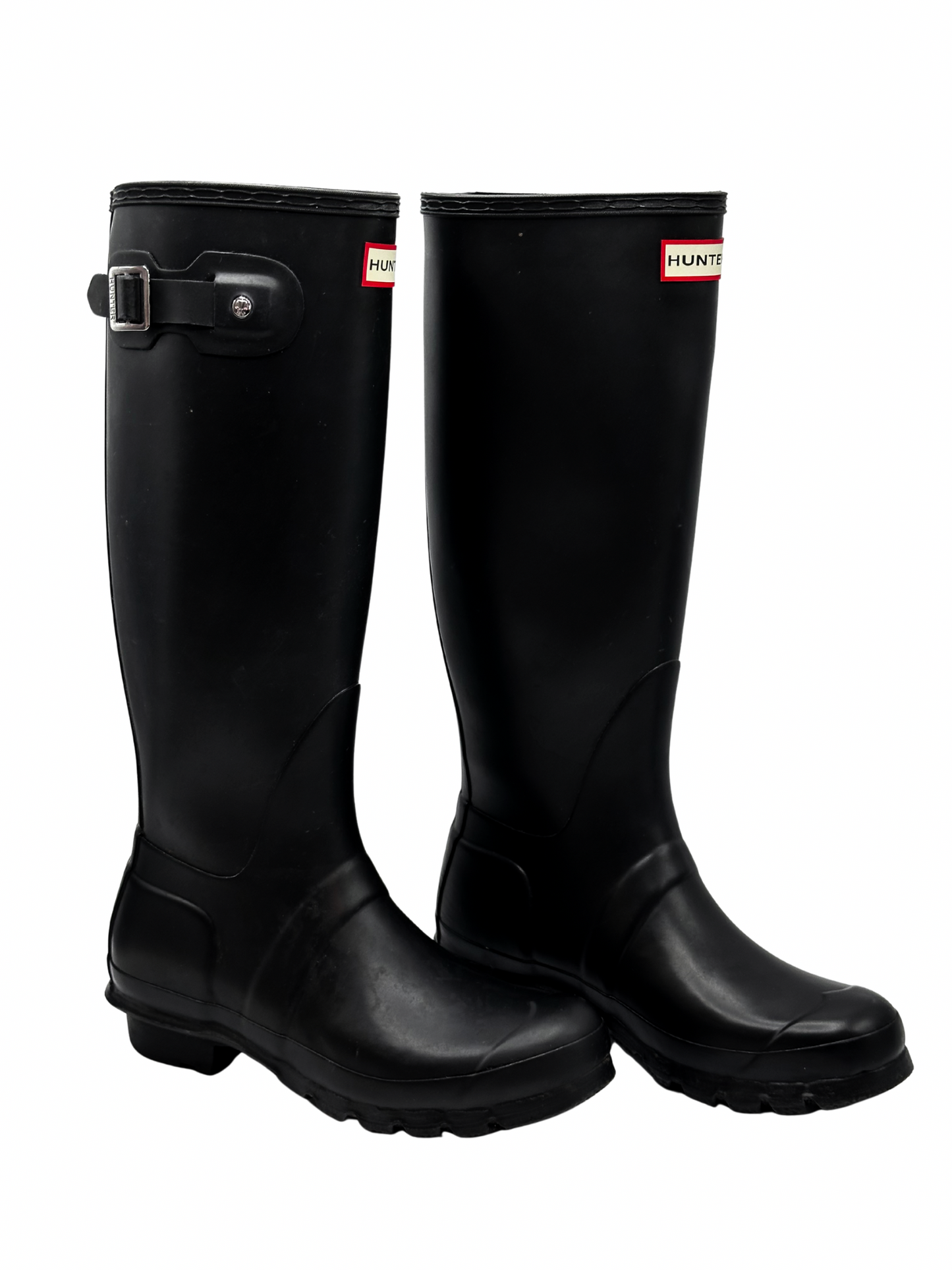 Botas de Lluvia Hunter Original Tall (38)