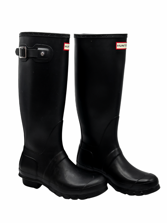 Botas de Lluvia Hunter Original Tall (38)