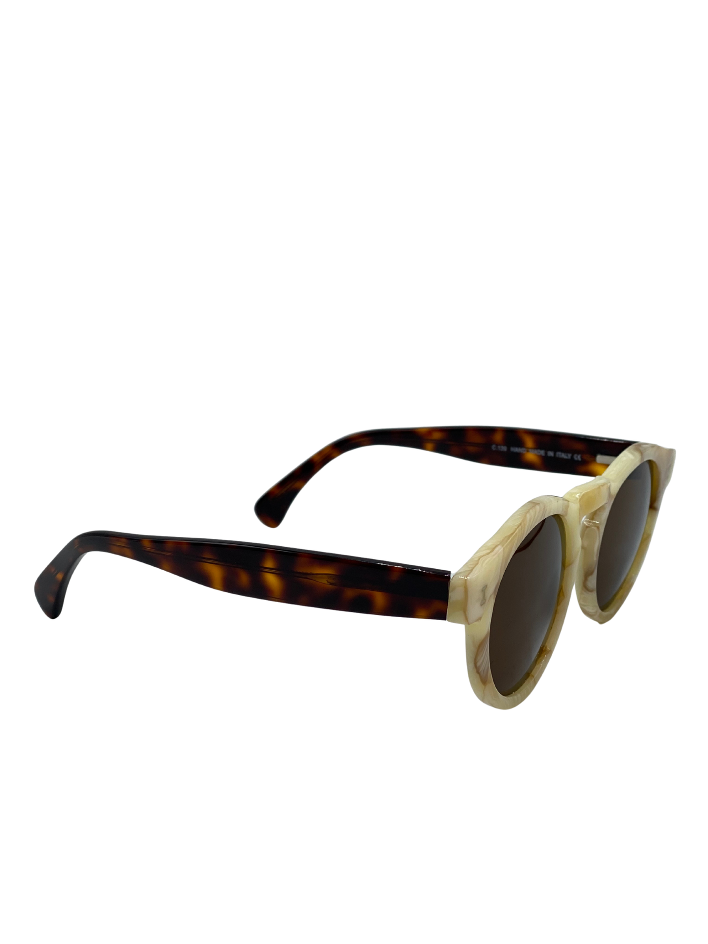 Lente de Sol Illesteva Leonard