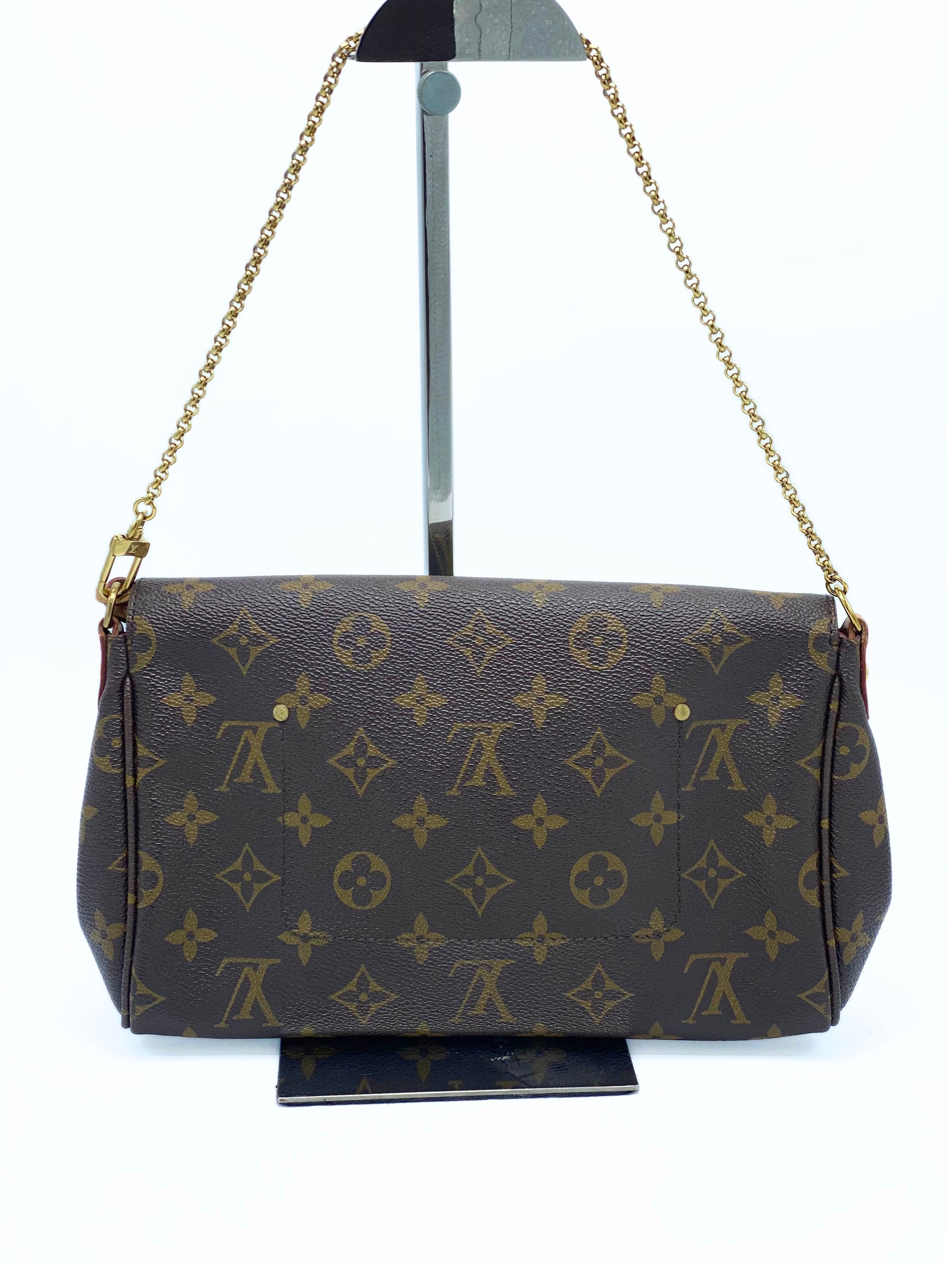 Louis Vuitton, Bags, Favoritecrossbody Louis Vuitton