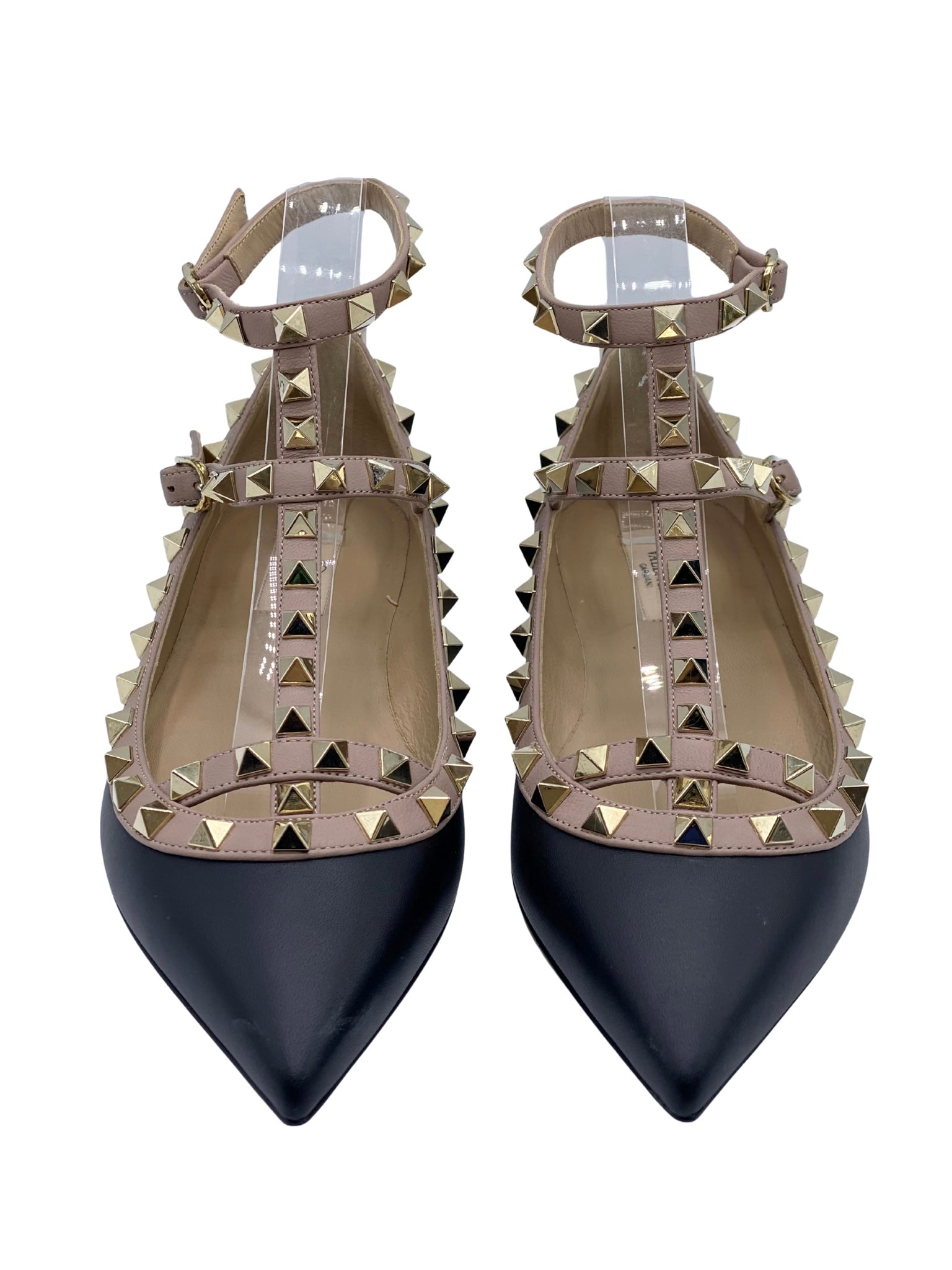 Chatitas Valentino Garavani Rockstud (37.5)