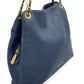 Cartera Michael Kors Piper Blue