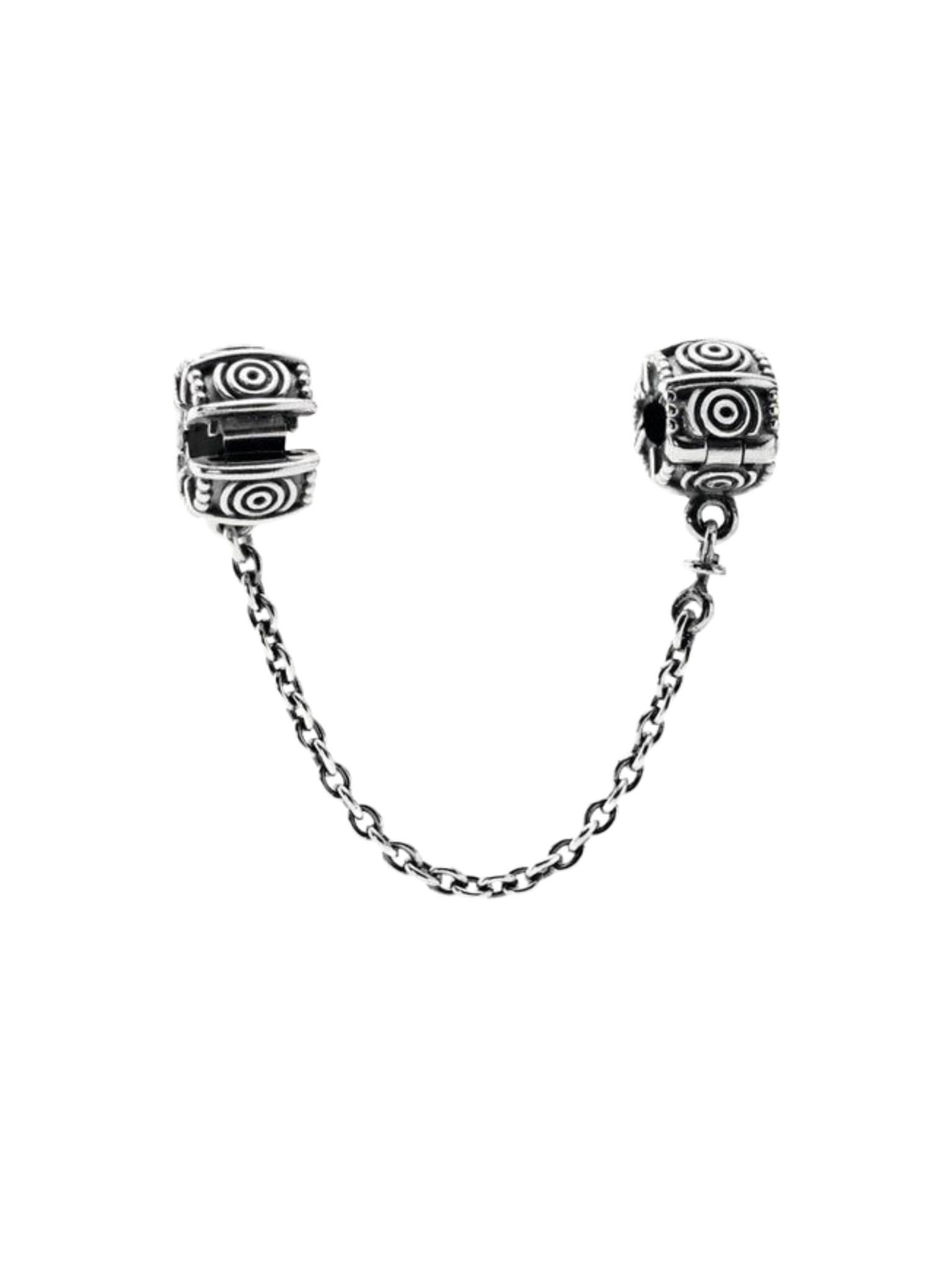 Charm Pandora Cadena de Seguridad Dreamer