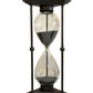Reloj de Arena Decorativo