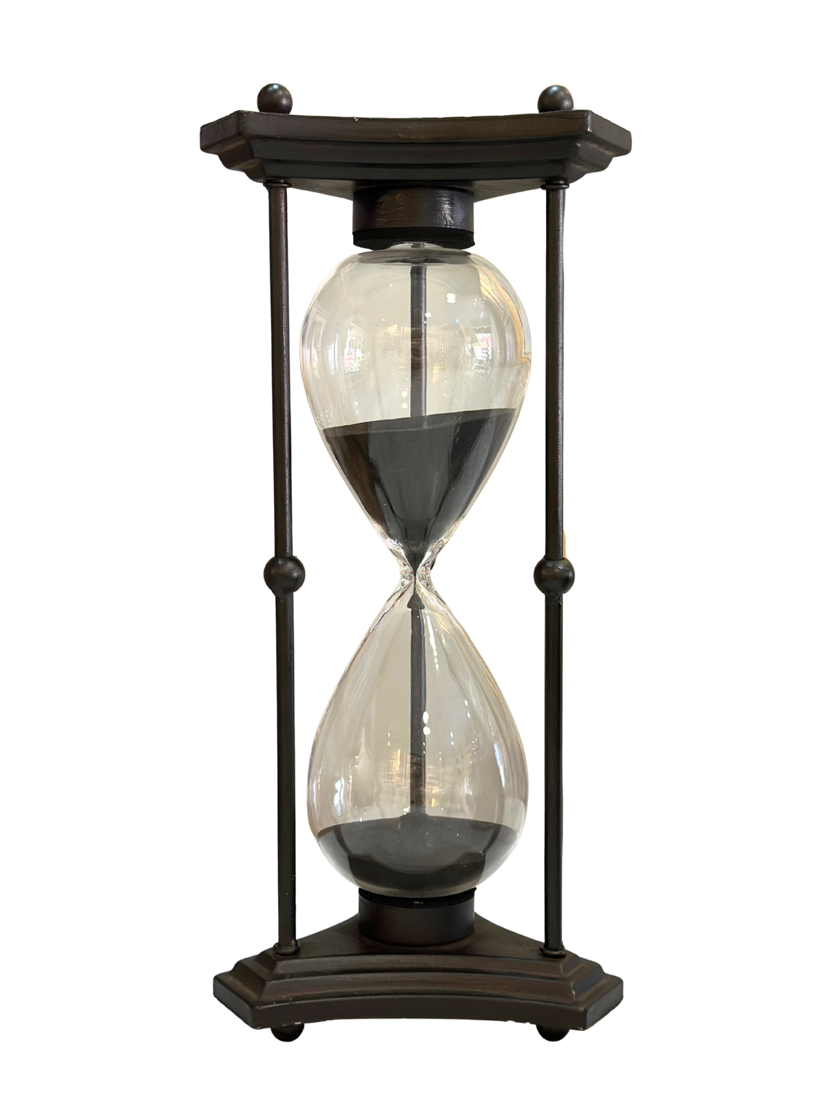 Reloj de Arena Decorativo