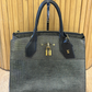 Cartera Louis Vuitton City Steamer MM Cuero Epi