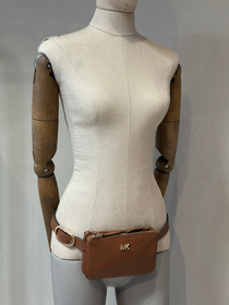 Riñonera Michael Kors Monogram