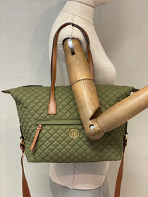 Cartera de Hombro Tommy Hilfiger