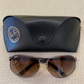 Lente de Sol Ray-Ban RB 3387