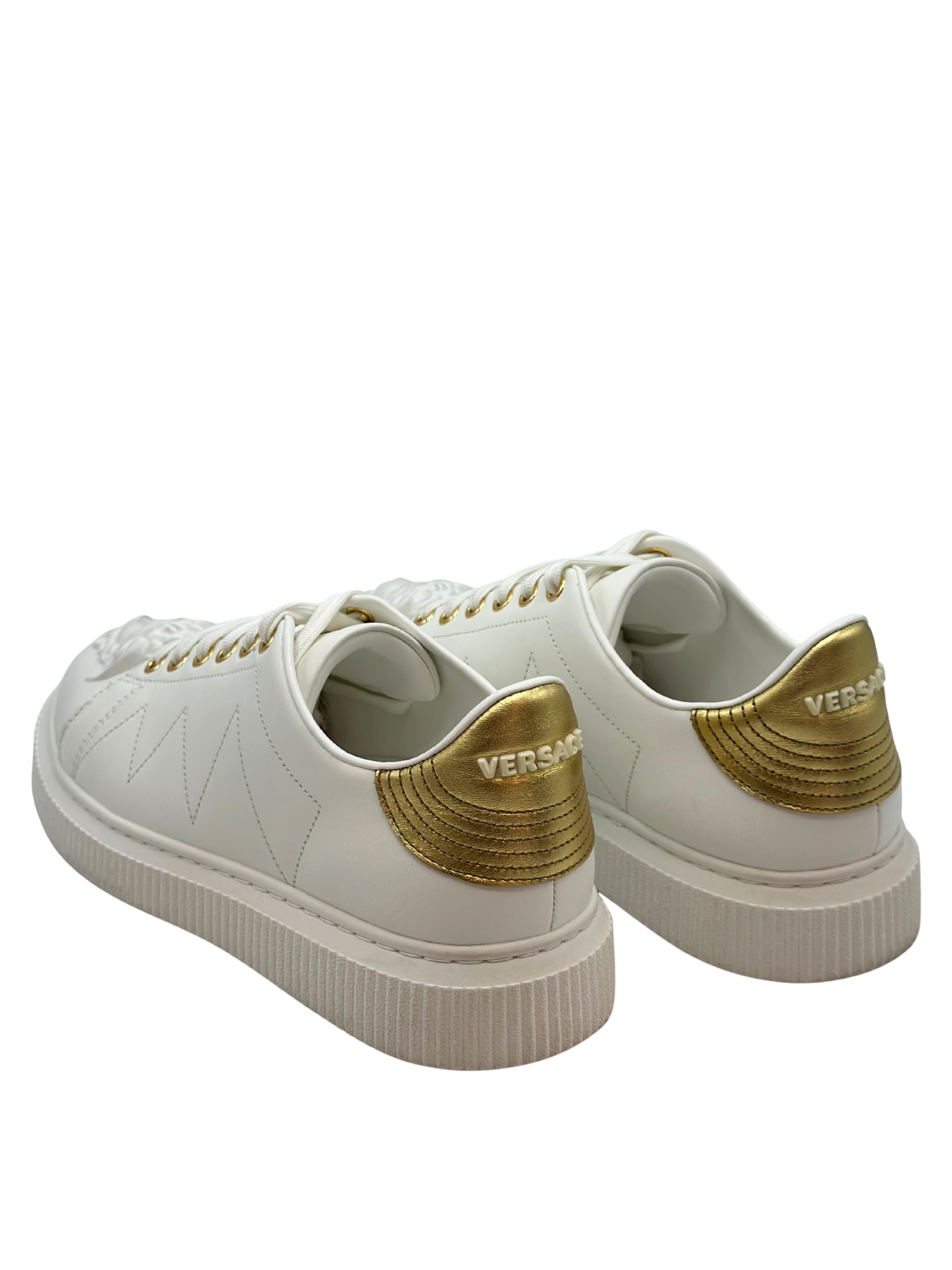 Champion Blanco Versace Medusa (38)