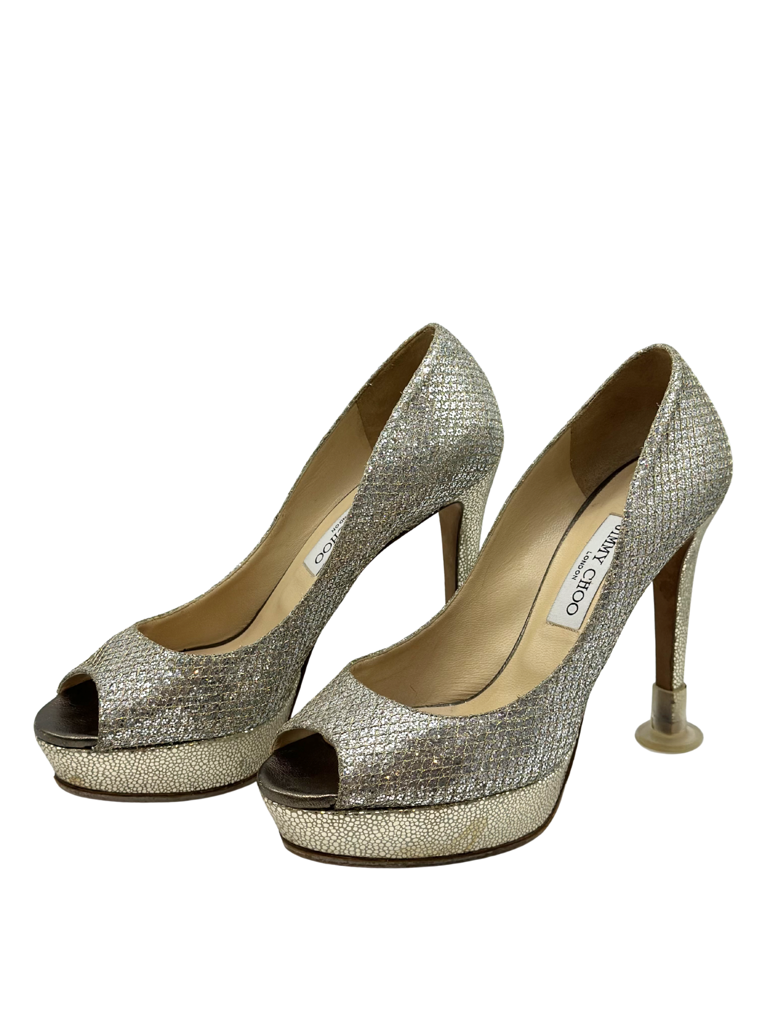 Pumps Jimmy Choo Luna (40)