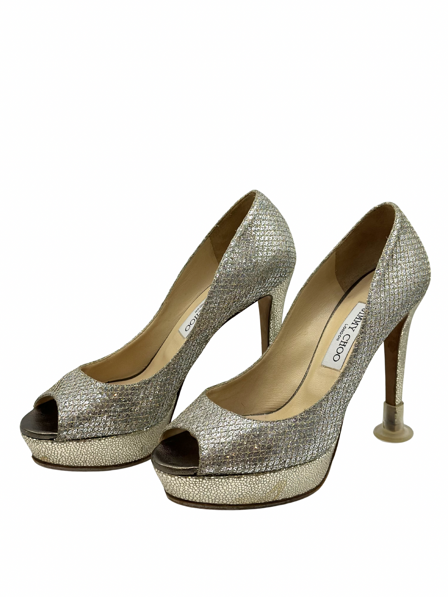 Pumps Jimmy Choo Luna (40)
